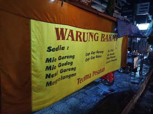 Warung Bakmi 3