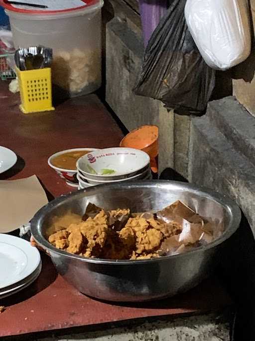 Warung Demen Ayam Cha Do Jo 5