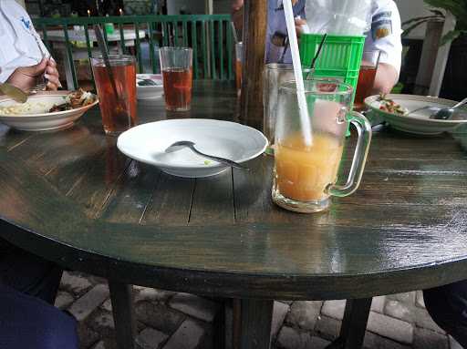 Warung Ijo 1