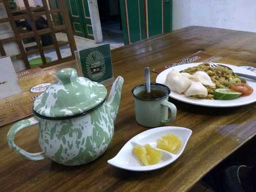 Warung Ijo 2