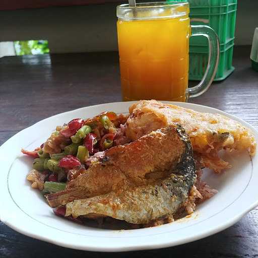 Warung Ijo 8