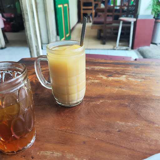 Warung Ijo 3