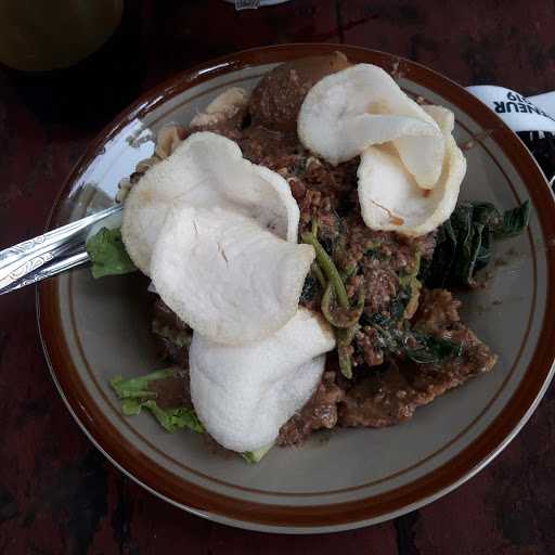 Warung Ijo(ꦮꦫꦆꦗ) 2