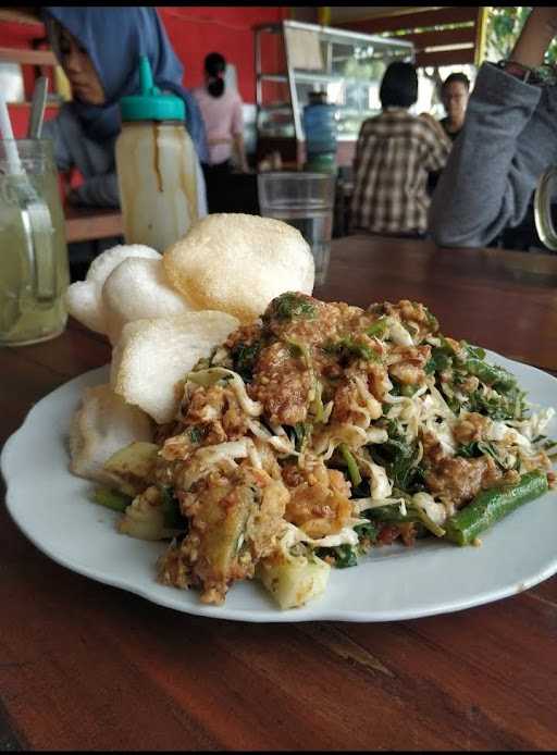 Warung Lotek Bu Mus 1