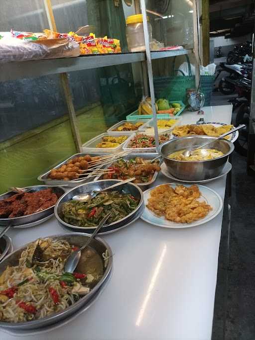 Warung Makan 1