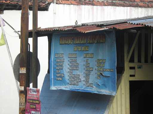 Warung Makan Barokah Ibu Ayu 2