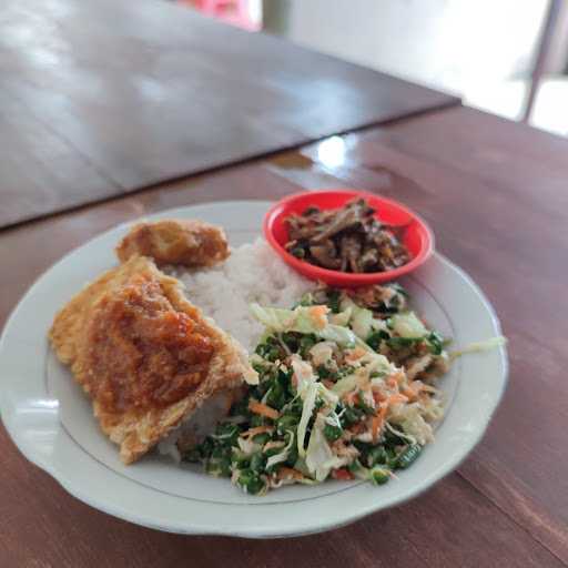 Warung Makan Mahasiswa 7