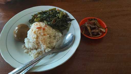 Warung Makan Mahasiswa 9