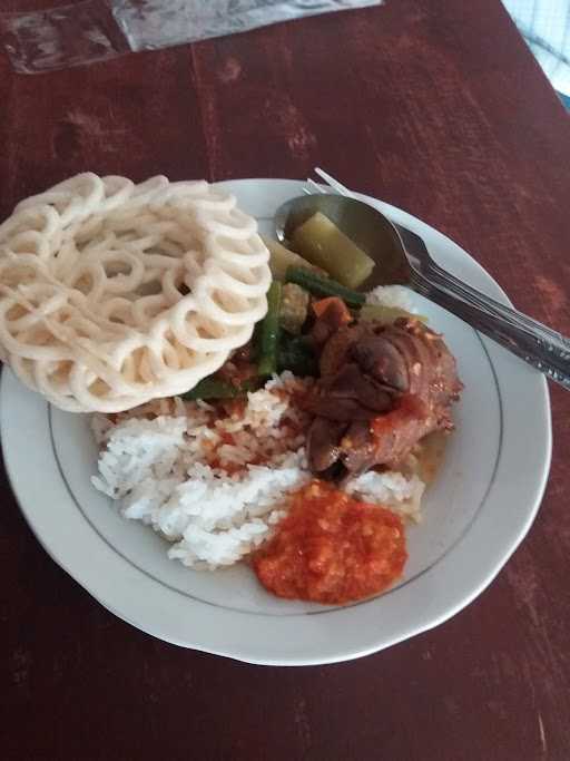 Warung Makan Mahasiswa 6