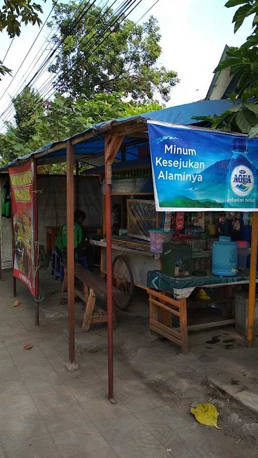 Warung Makan Nasi Rames Bu Bari 6