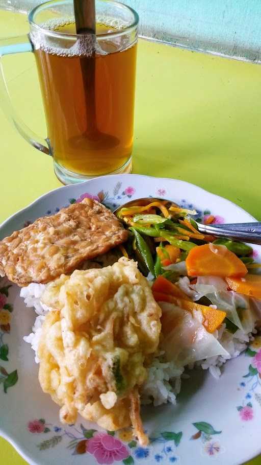 Warung Makan! Omah 631 9