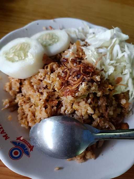 Warung Makan Pak Moko (ꦮꦫꦩꦏꦤꦥꦏꦩꦏ) 6