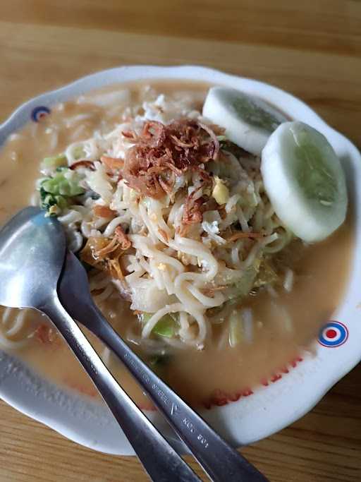 Warung Makan Pak Moko (ꦮꦫꦩꦏꦤꦥꦏꦩꦏ) 10