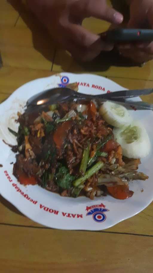 Warung Makan Pak Moko (ꦮꦫꦩꦏꦤꦥꦏꦩꦏ) 8