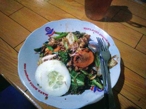 Warung Makan Pak Moko (ꦮꦫꦩꦏꦤꦥꦏꦩꦏ) 3