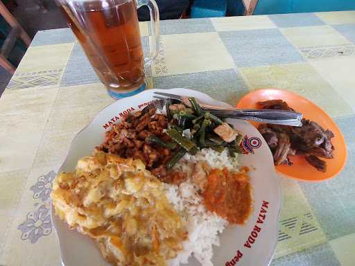 Warung Makan & Penyetan Mbak Atik 4