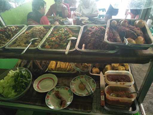 Warung Makan & Penyetan Mbak Atik 5