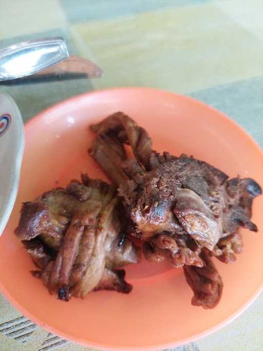 Warung Makan & Penyetan Mbak Atik 6