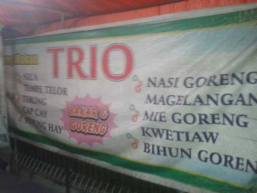 Warung Makan Trio 3