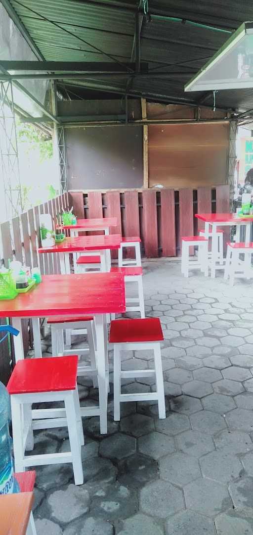 Warung Mie Ayam & Es Kuwut Bali  Bang Jack 22  6