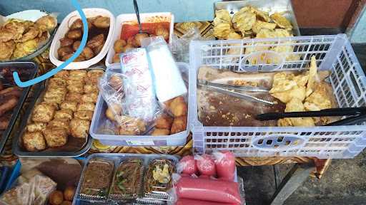 Warung Nasi Mbak Wik 10