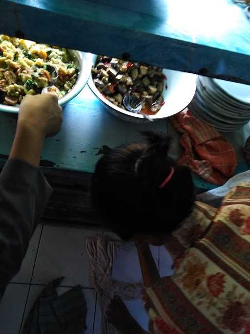 Warung Nasi Mbak Wik 9