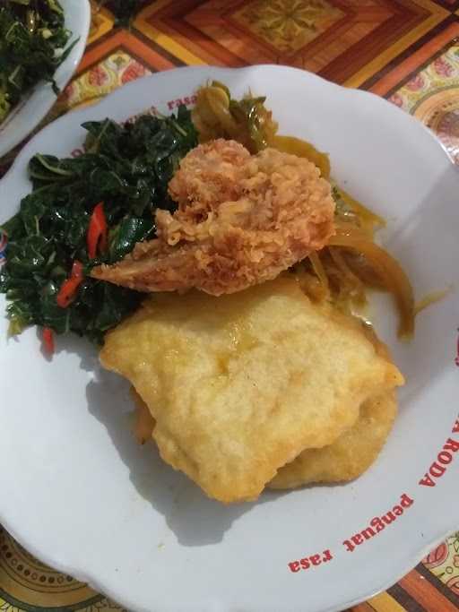 Warung Nasi Mbak Wik 8