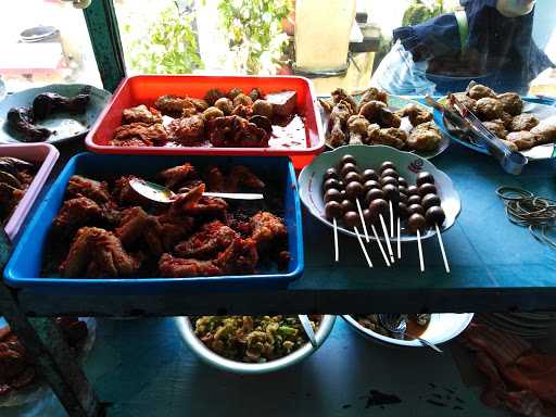 Warung Nasi Mbak Wik 7