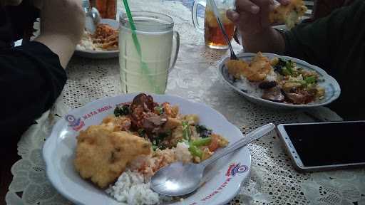 Warung Nasi Mbak Wik 4