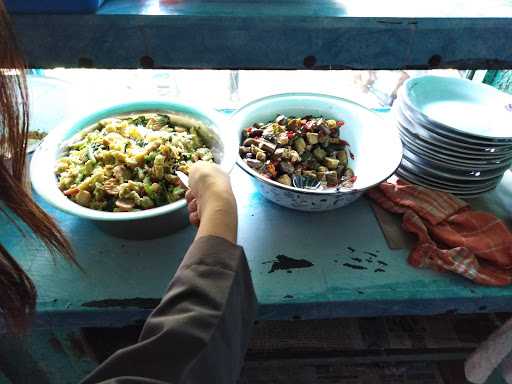 Warung Nasi Mbak Wik 1