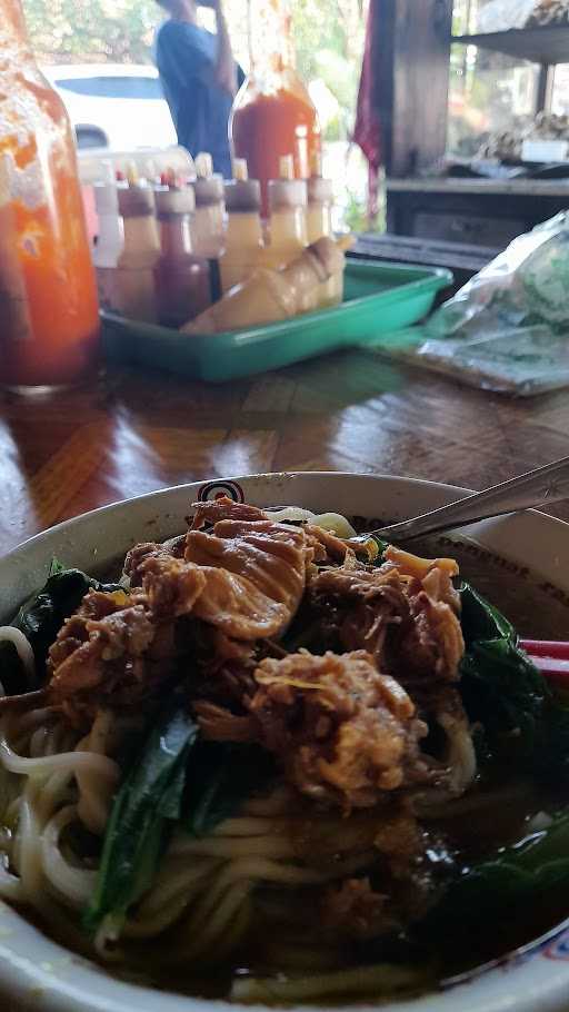 Warung Pak Kabul 9