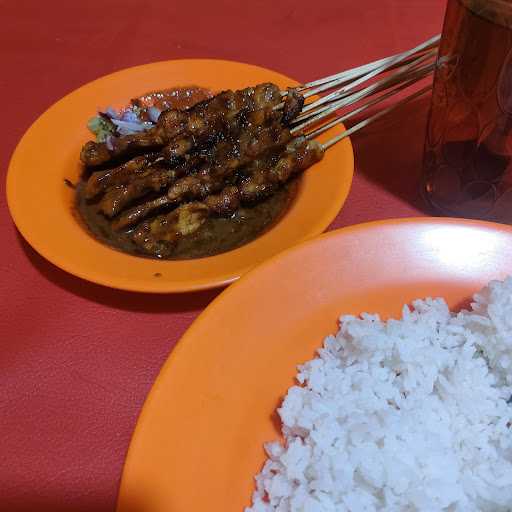 Warung Sate Cak Umar 9