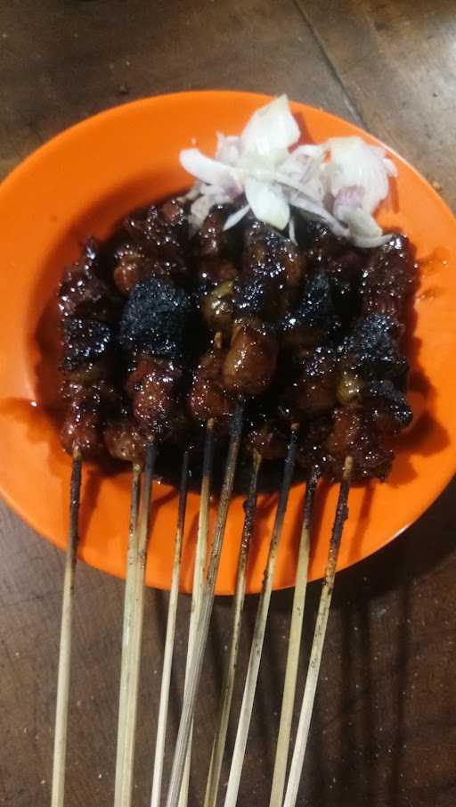 Warung Sate Cak Umar 5