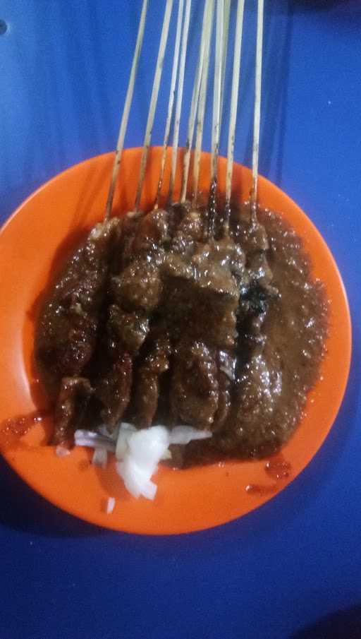 Warung Sate Cak Umar 7