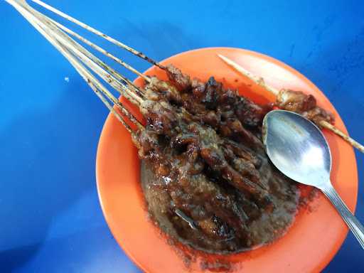 Warung Sate Cak Umar 8