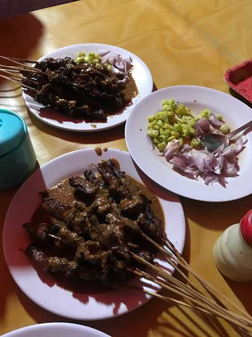 Warung Sate & Soto Cak Umarsa'I 4