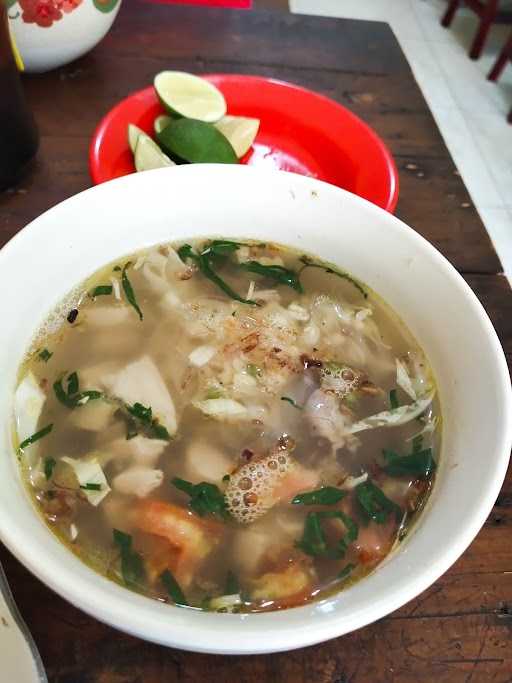 Warung Sop Buntut Bu Kadi 2