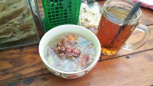 Warung Sop Buntut Bu Kadi 7