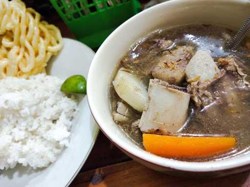 Warung Sop Buntut Bu Kadi 9