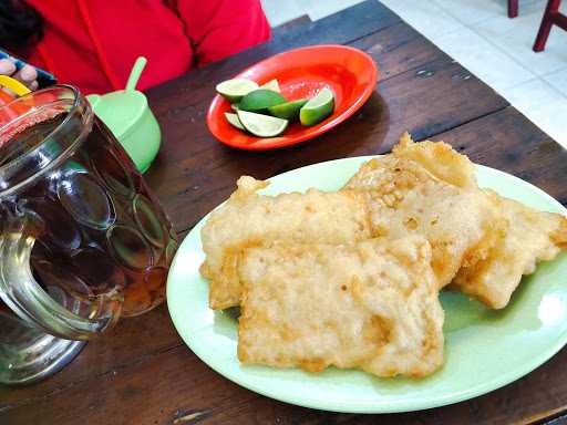 Warung Sop Buntut Bu Kadi 6