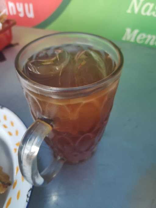 Warung Soto Mendoan Abimanyu 5