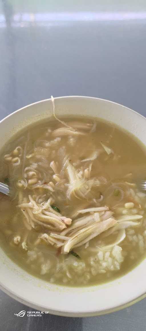 Warung Soto Mendoan Abimanyu 6