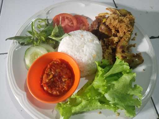 Wongso Special Sambal 5