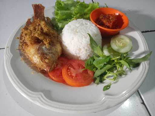 Wongso Special Sambal 10