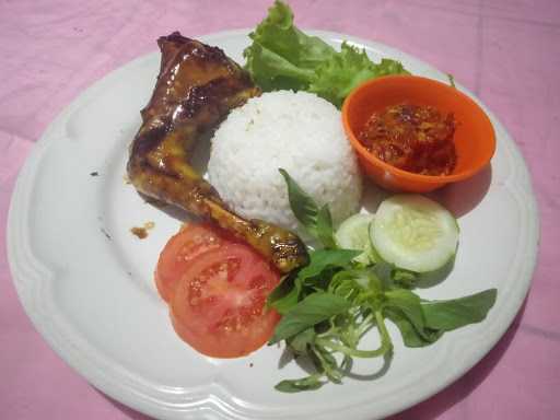 Wongso Special Sambal 4