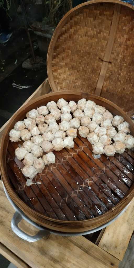 Dimsum Ketandan ꦣꦩꦱꦩꦏꦠꦤꦝꦤ 2