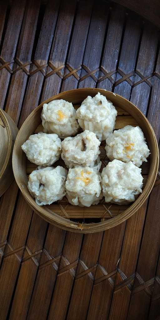 Dimsum Ketandan ꦣꦩꦱꦩꦏꦠꦤꦝꦤ 1