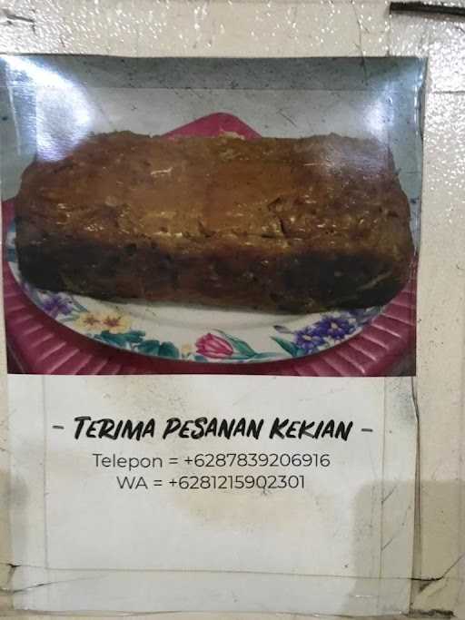 Warung Bakmi Ketandan (Bakmi Ncek Dhiam) 3