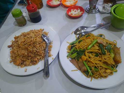 Warung Bakmi Ketandan (Bakmi Ncek Dhiam) 6