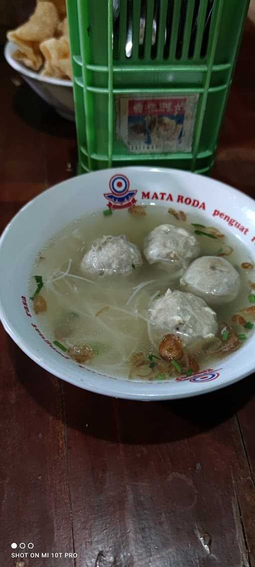 Bakso Oen Bakso Urat Gondomanan 6